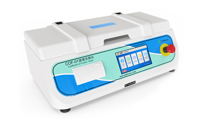 薄膜摩擦系數(shù)測試儀